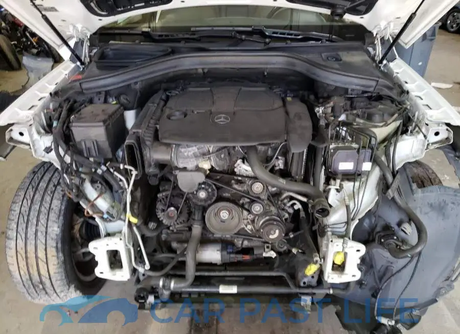 4JGDA5HB9EA304166# 12