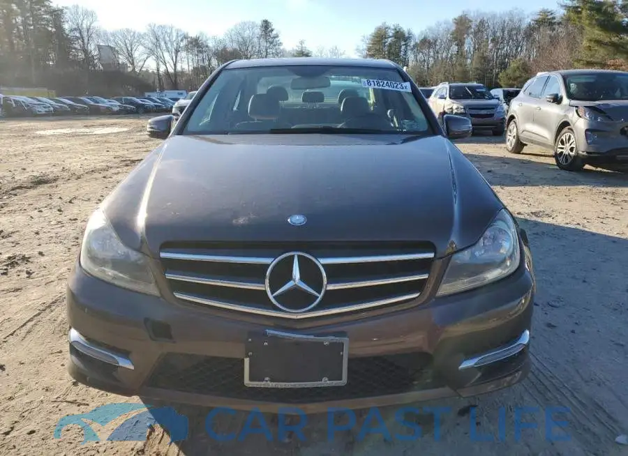 WDDGF8AB1EG198250# 5