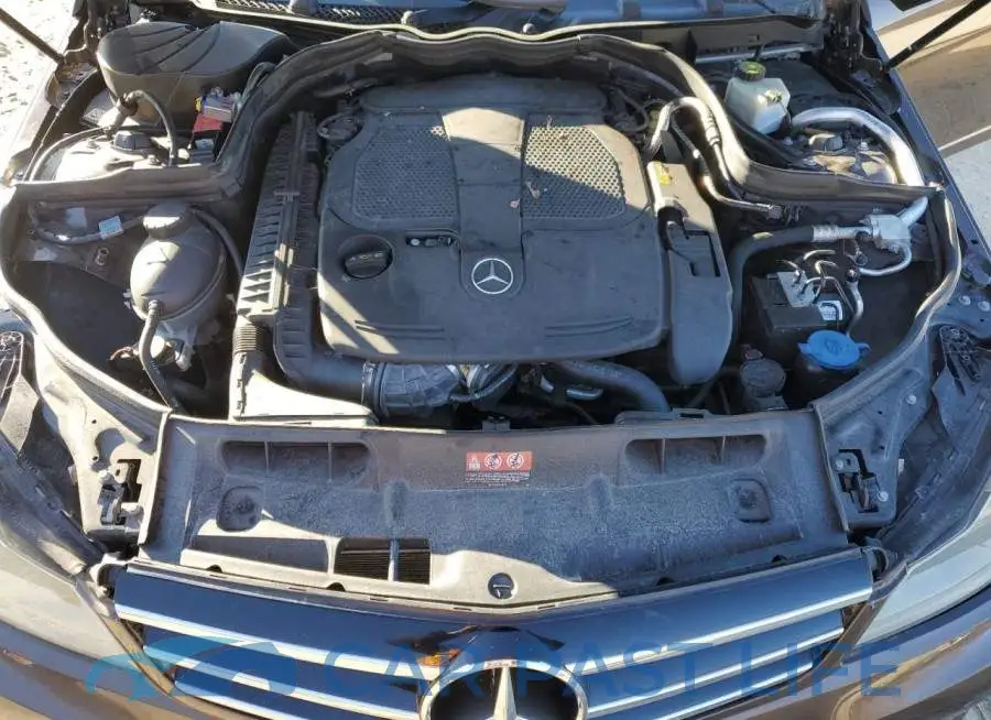 WDDGF8AB1EG198250# 11
