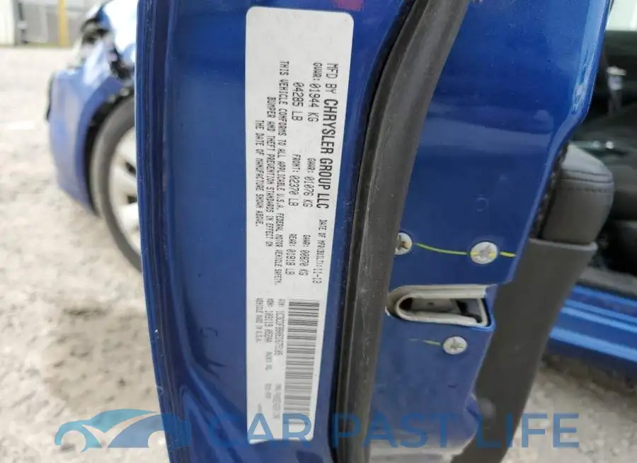 1C3CDFBB0ED675189# 12
