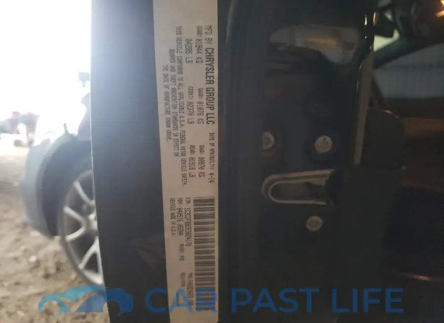 1C3CDFBB2ED824170# 12