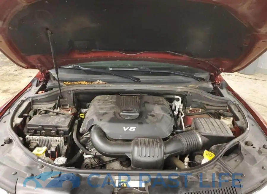 1C4RDJAG4FC139584# 11