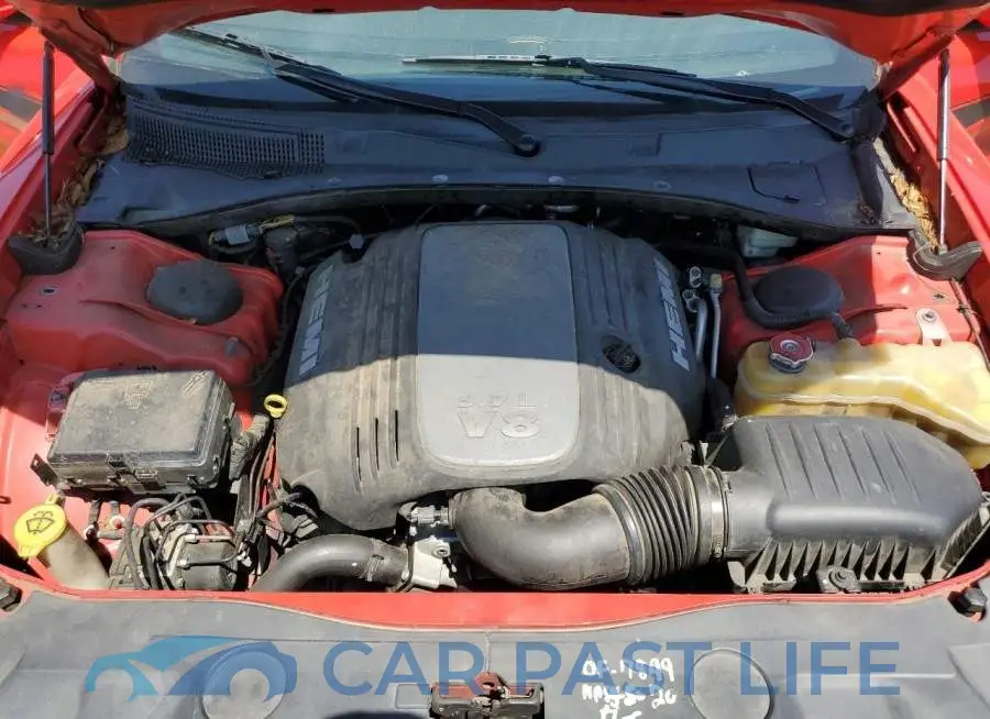 2C3CDXCT3EH275448# 11