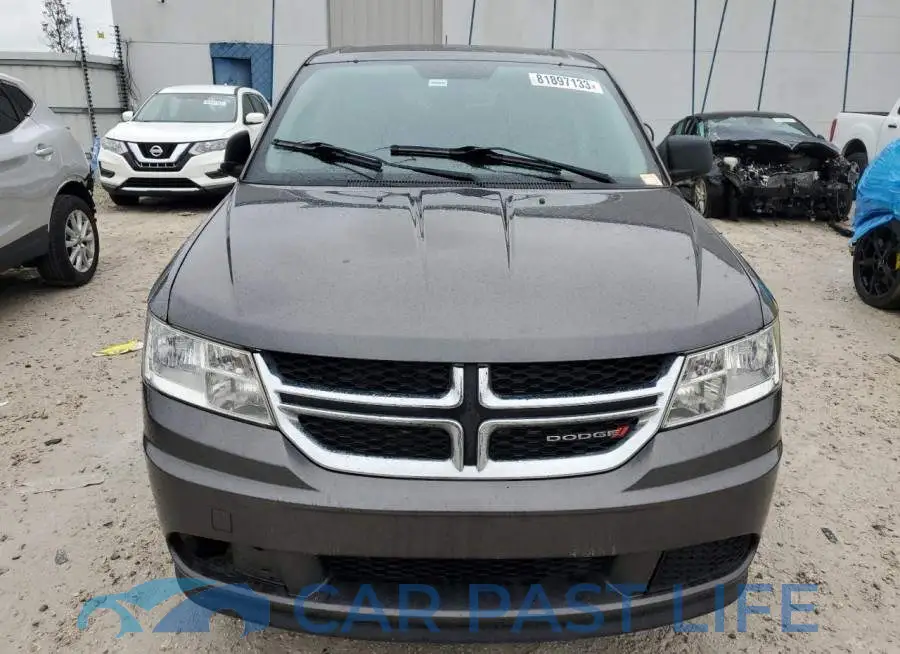 3C4PDCAB5ET314936# 5