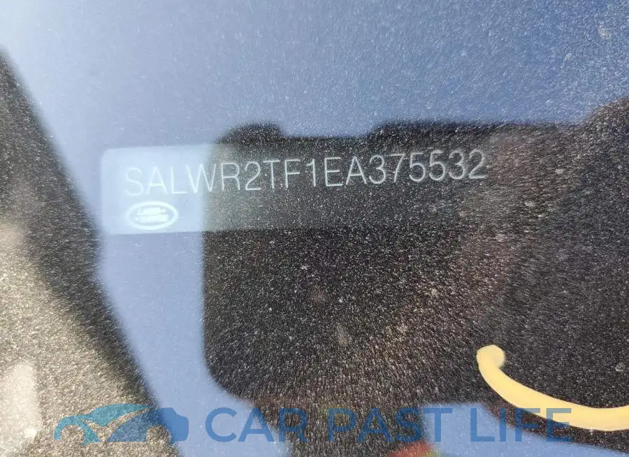 SALWR2TF1EA375532# 12