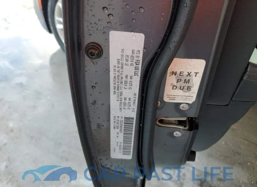 2C3CCAEG0GH342672# 12