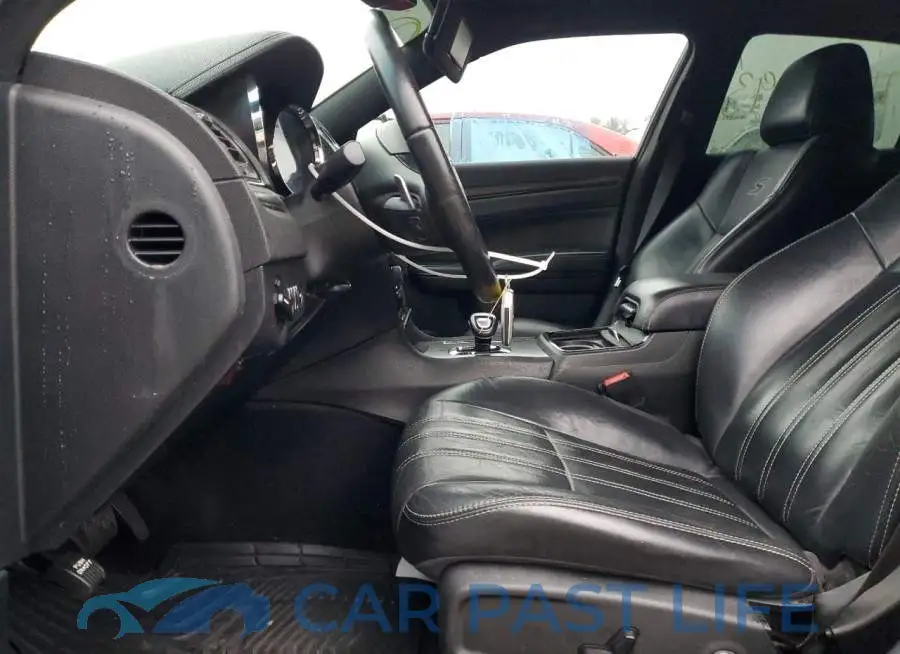 2C3CCAGG5EH311993# 7
