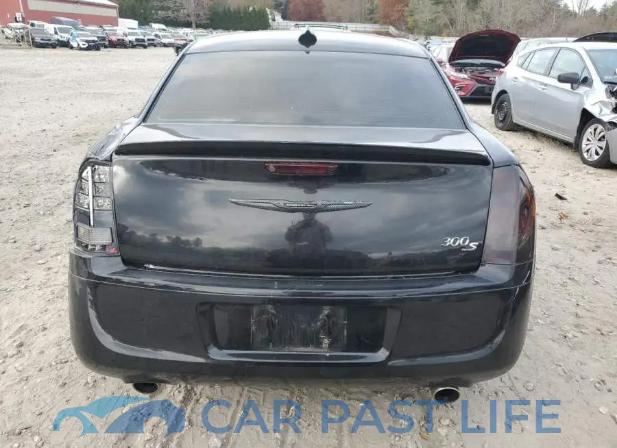 2C3CCAGG5EH311993# 6