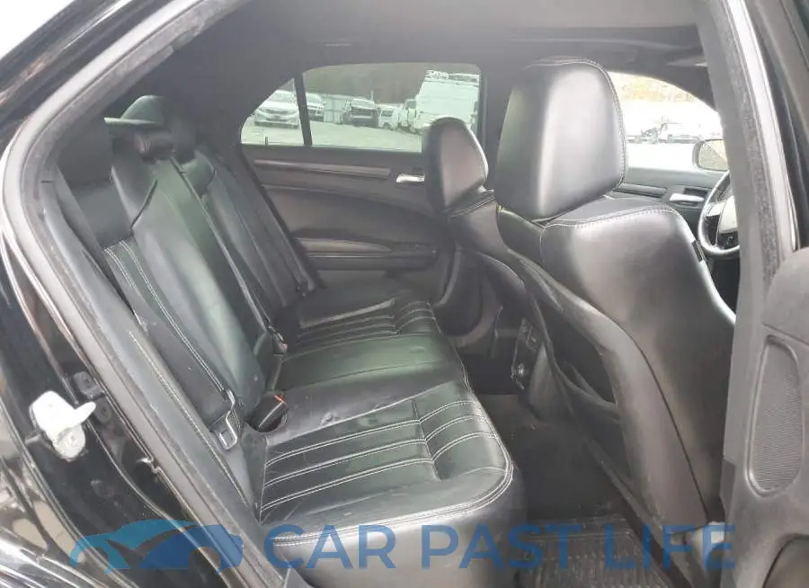 2C3CCAGG5EH311993# 10