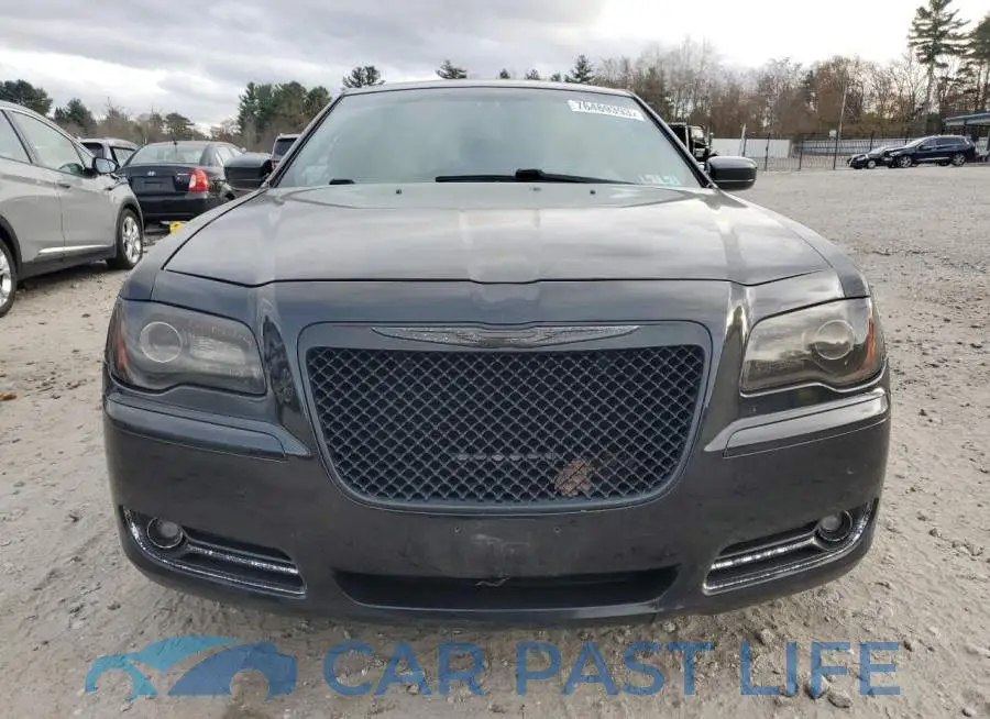 2C3CCAGG5EH311993# 5