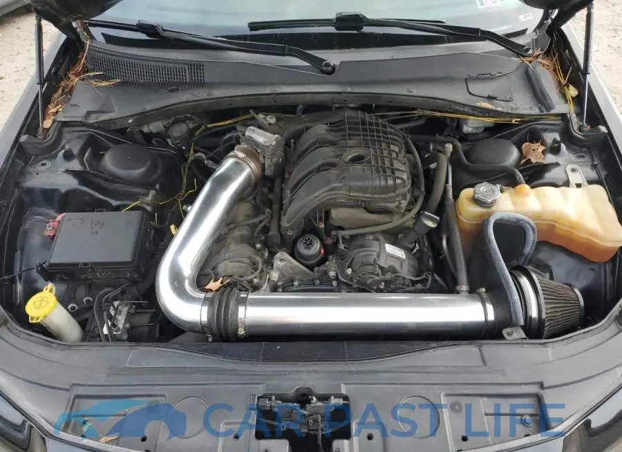 2C3CCAGG5EH311993# 11