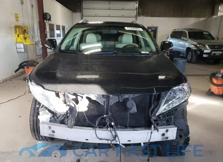 2T2BK1BA4EC237923# 5