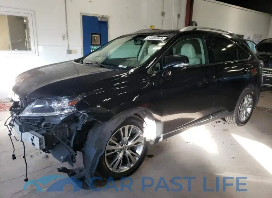 2T2BK1BA4EC237923# 1
