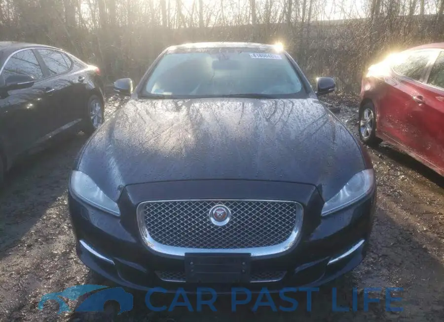 SAJWA2GZ0E8V63258# 5