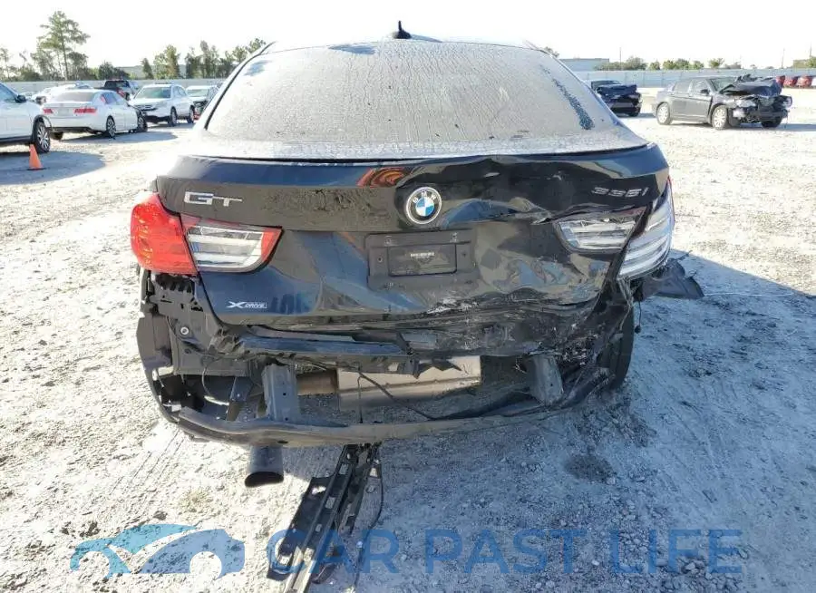 WBA3X9C5XED153129# 6