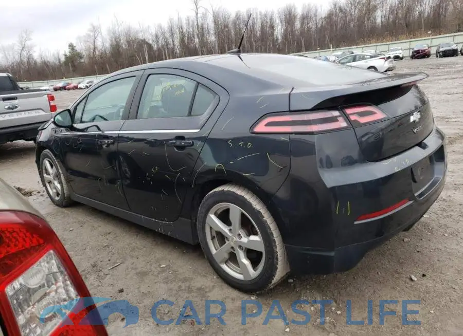1G1RE6E46EU121504# 2