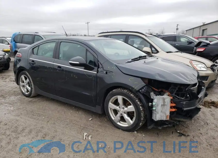 1G1RE6E46EU121504# 4