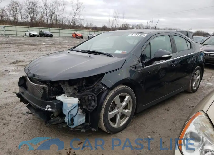 1G1RE6E46EU121504# 1