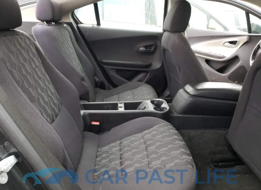 1G1RE6E46EU121504# 10