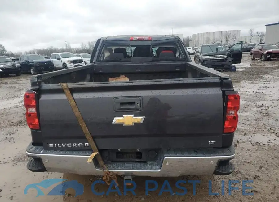 1GCVKREC5EZ324507# 6