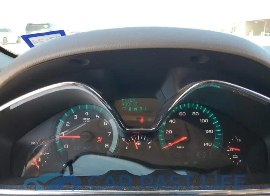 1GNKRGKD2EJ181652# 9