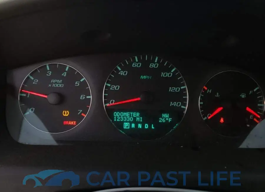 2G1WB5E30E1120907# 9