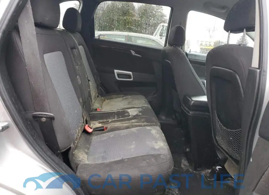 3GNAL3EK2ES643934# 10