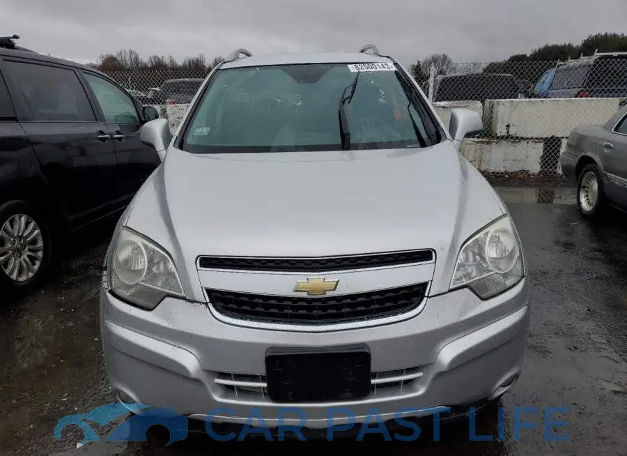 3GNAL3EK2ES643934# 5