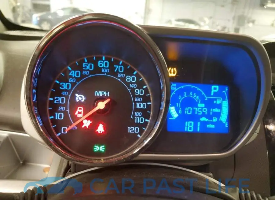 KL8CD6S93EC485913# 9