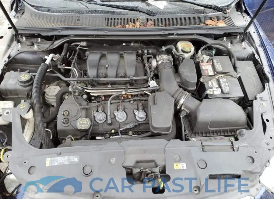 1FAHP2E83EG141920# 11