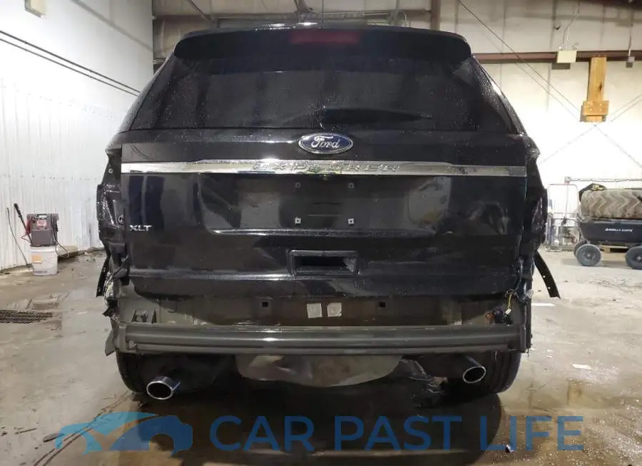 1FM5K7D85EGA67180# 6