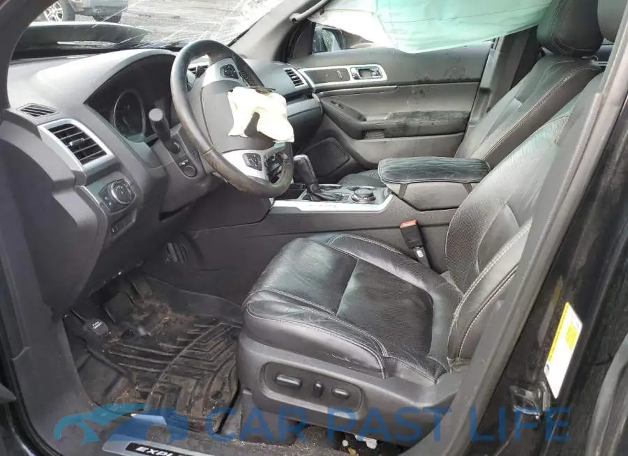 1FM5K8GT2EGA69975# 7