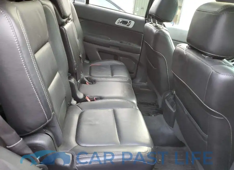 1FM5K8GT2EGA69975# 10