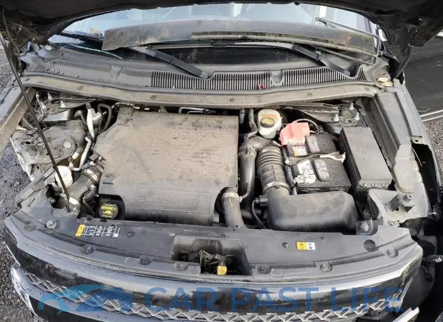 1FM5K8GT2EGA69975# 11
