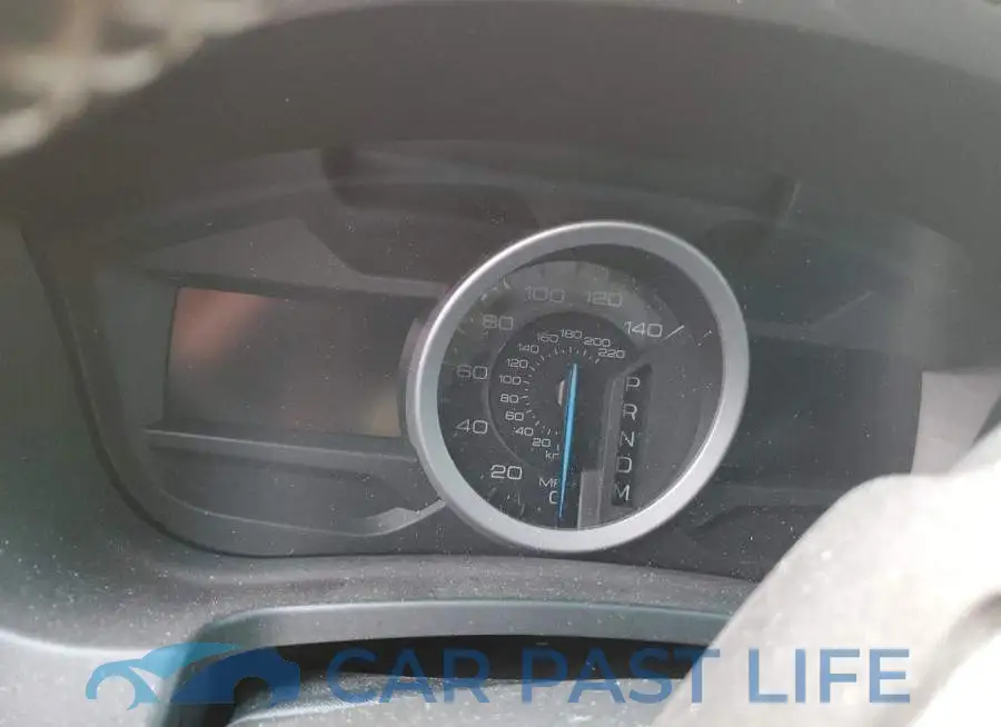1FM5K8GT2EGA69975# 9