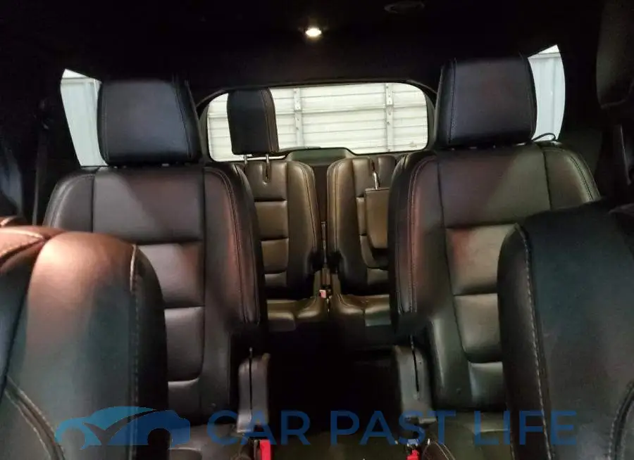 1FM5K8GT2EGB82552# 10