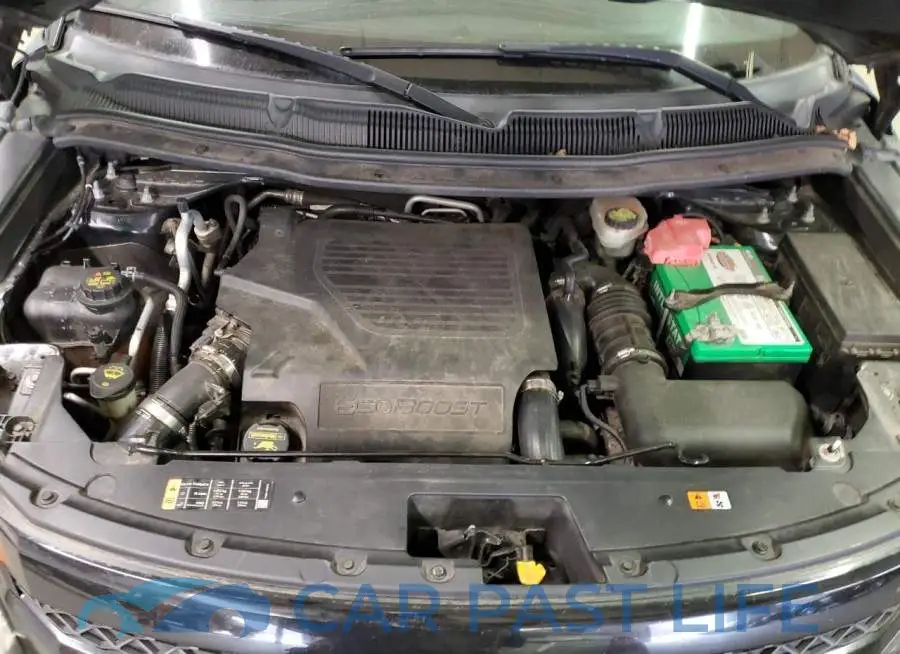 1FM5K8GT2EGB82552# 12