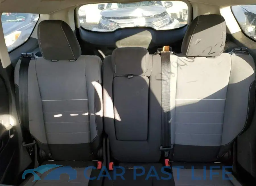 1FMCU9G97EUA46043# 10
