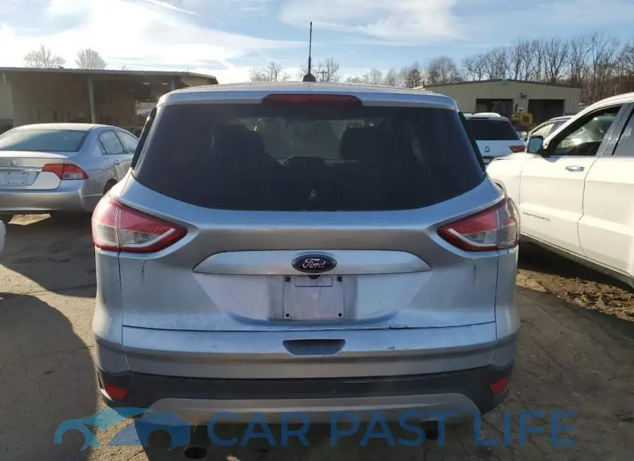 1FMCU9G97EUA46043# 6
