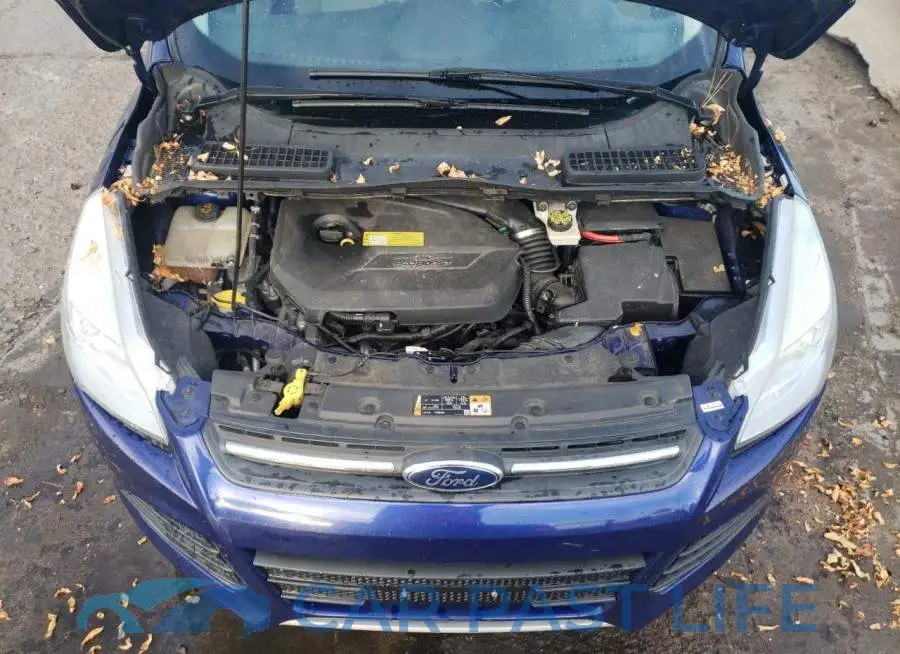 1FMCU9GX4EUA78415# 11