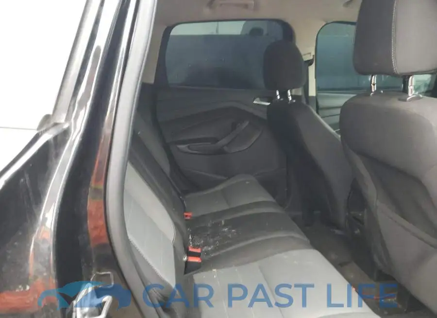 1FMCU9GX4EUC67288# 10