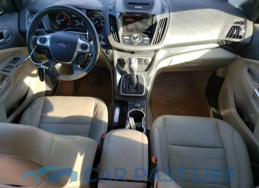1FMCU9J90EUB01084# 8