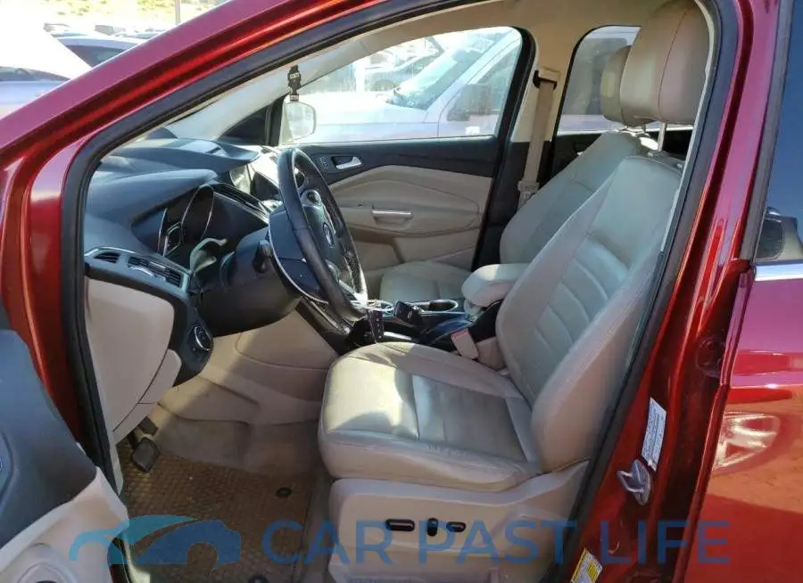 1FMCU9J90EUB01084# 7