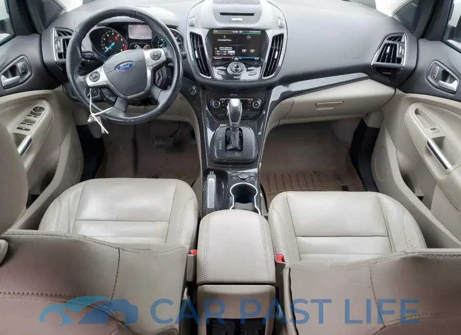 1FMCU9J95EUD90835# 8