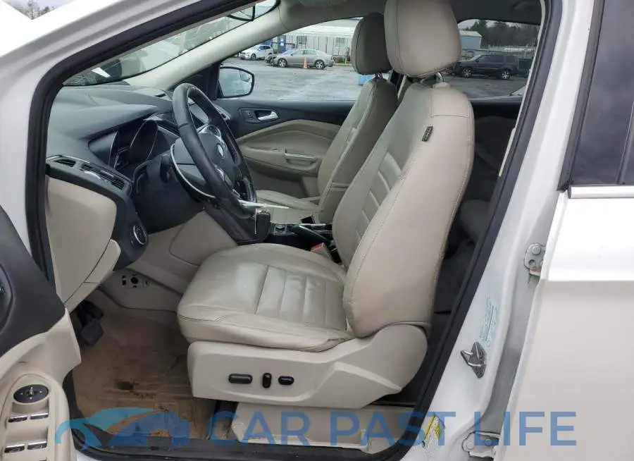 1FMCU9J95EUD90835# 7