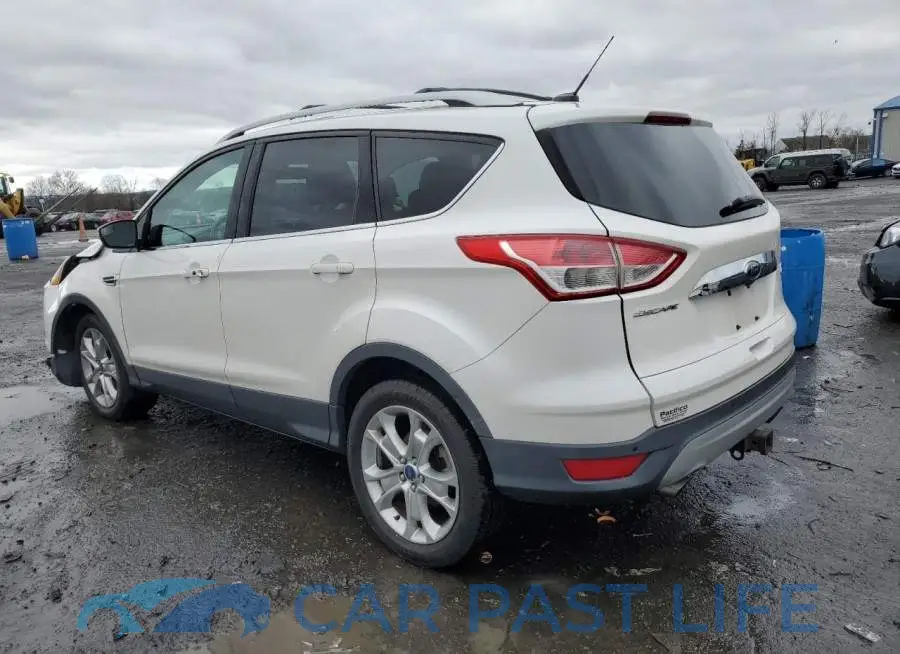 1FMCU9J95EUD90835# 2