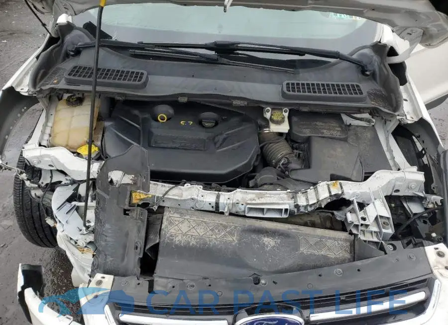 1FMCU9J95EUD90835# 11