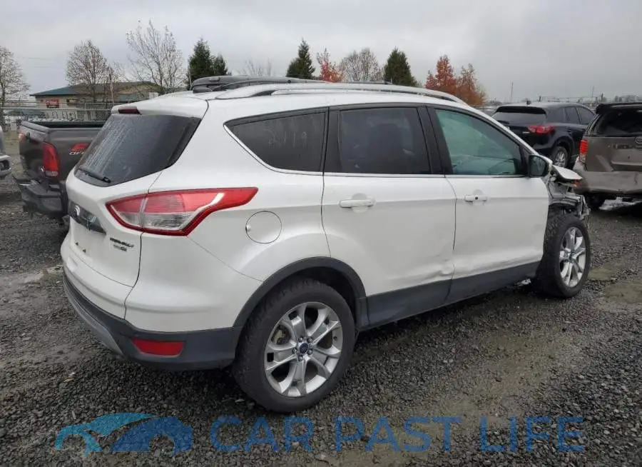 1FMCU9JX6EUE14266# 3
