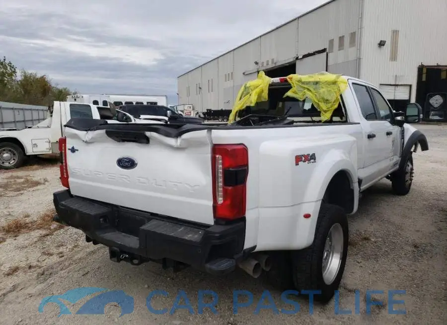 1FT8W4DT1PEC40278# 3