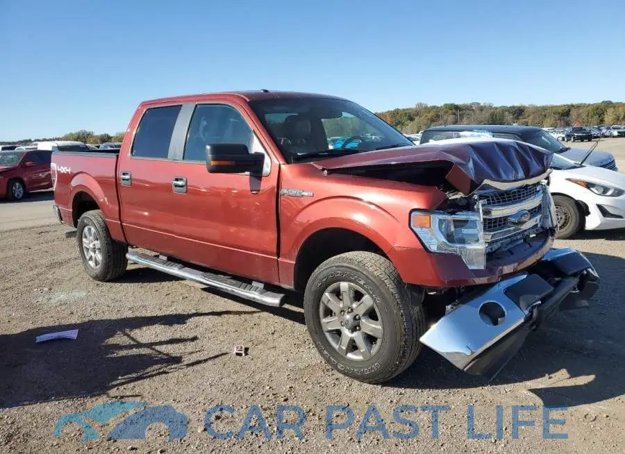1FTFW1EF2EKD05409# 4